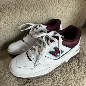 New Balance | 550 Sneakers